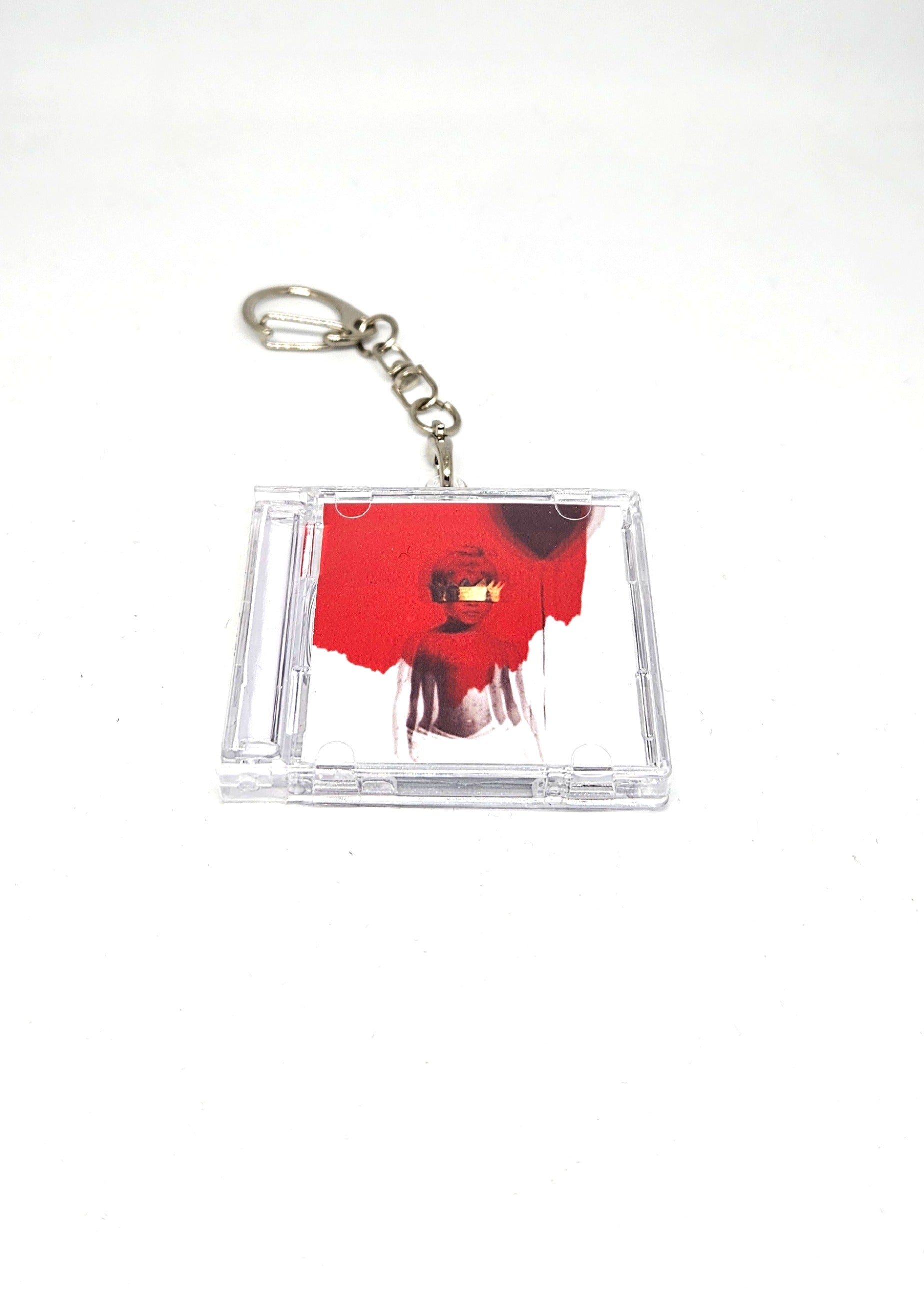 Melo Charm | Rihanna - ANTI