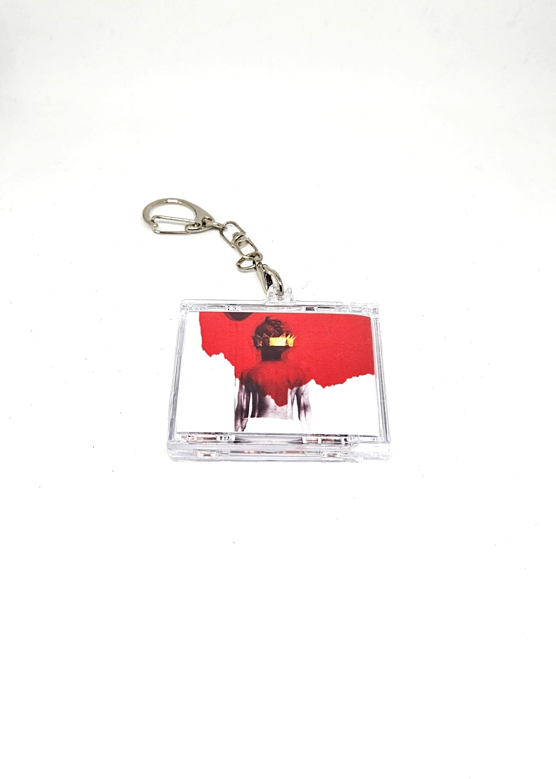 Melo Charm | Rihanna - ANTI