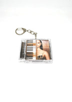 Melo Charm | Alicia Keys - The Diary Of Alicia Keys