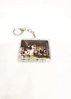 Melo Charm | SZA - CRTL