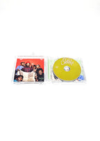 Melo Charm | The Internet - Ego Death