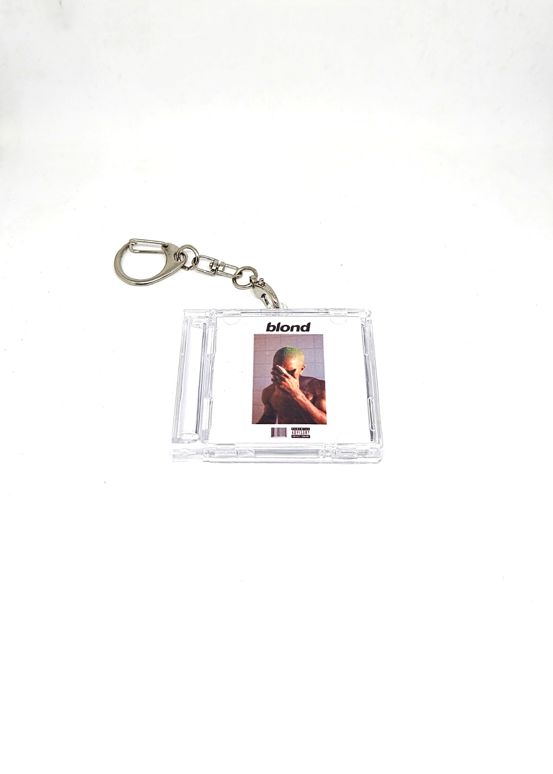 Melo Charm | Frand Ocean - Blonde