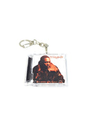 Melo Charm | D'Angelo - Brown Sugar