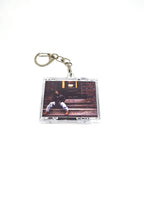 Melo Charm | D'Angelo - Brown Sugar