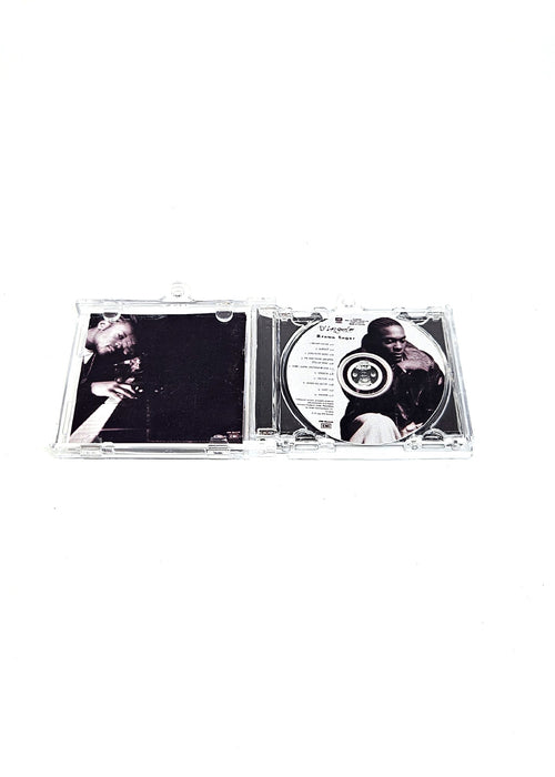 Melo Charm | D'Angelo - Brown Sugar