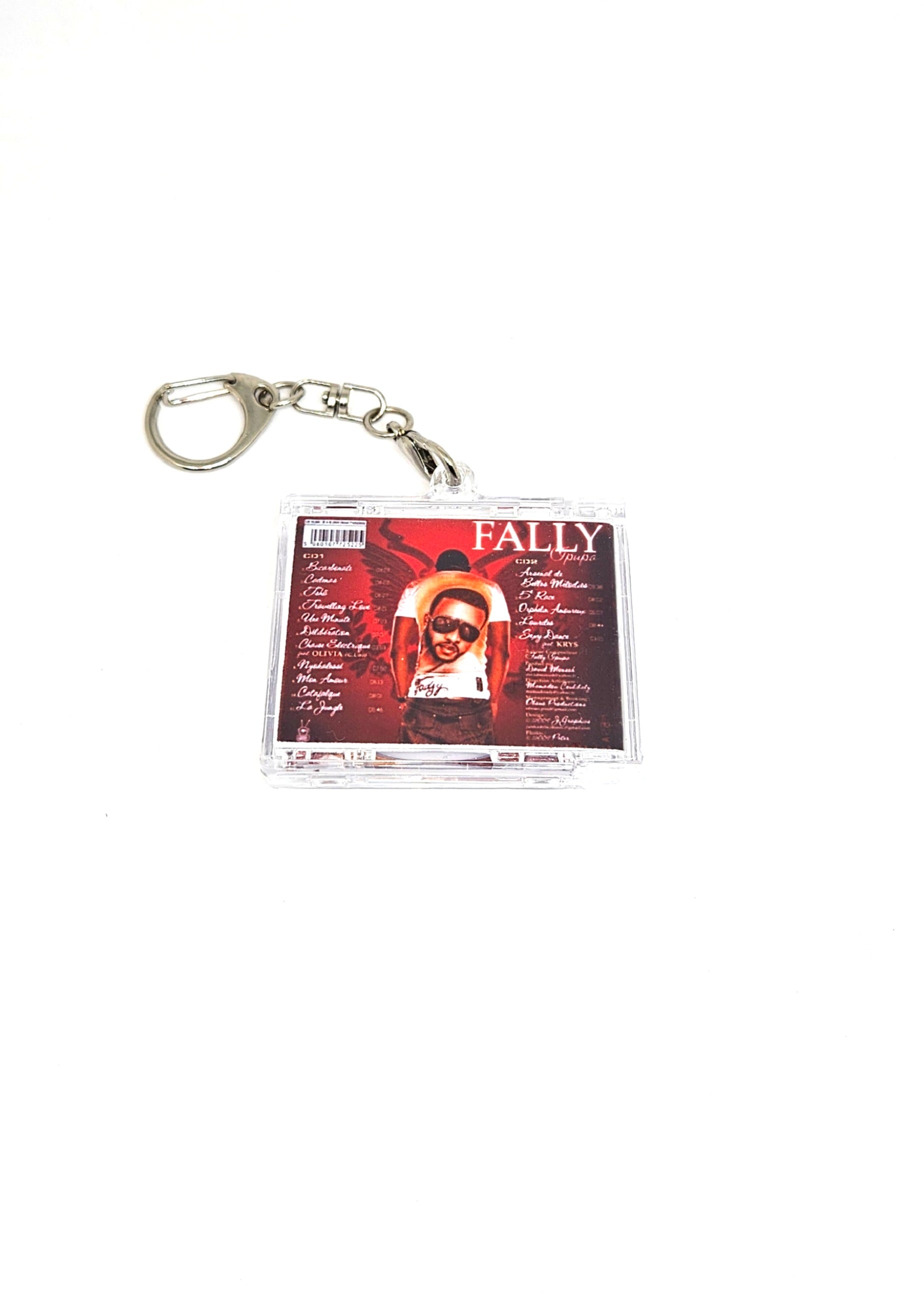 Melo Charm | Fally Ipupa - Arsenal de Belles Mélodies