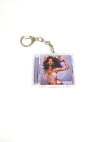 Melo Charm | Beyoncé - Dangerously In Love