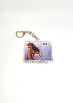Melo Charm | Beyoncé - Dangerously In Love