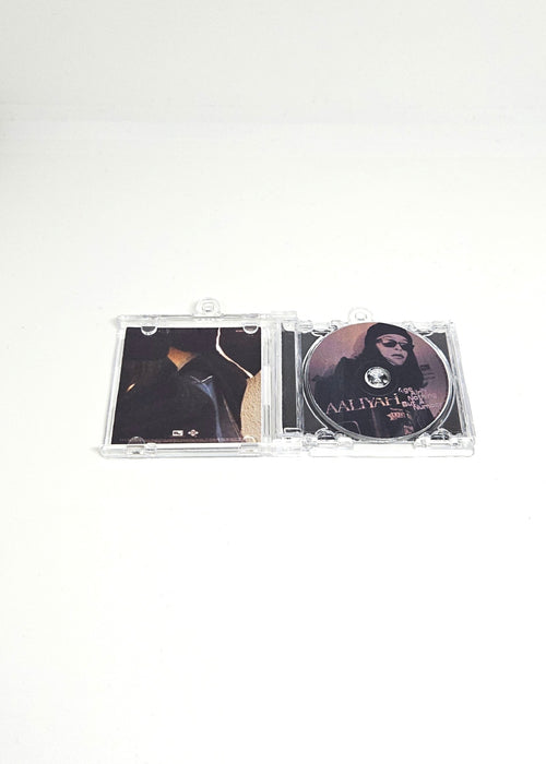 Melo Charm | Aaliyah - Age Ain't Nothing but a Number