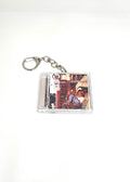 Melo Charm | Floetry - Floetic
