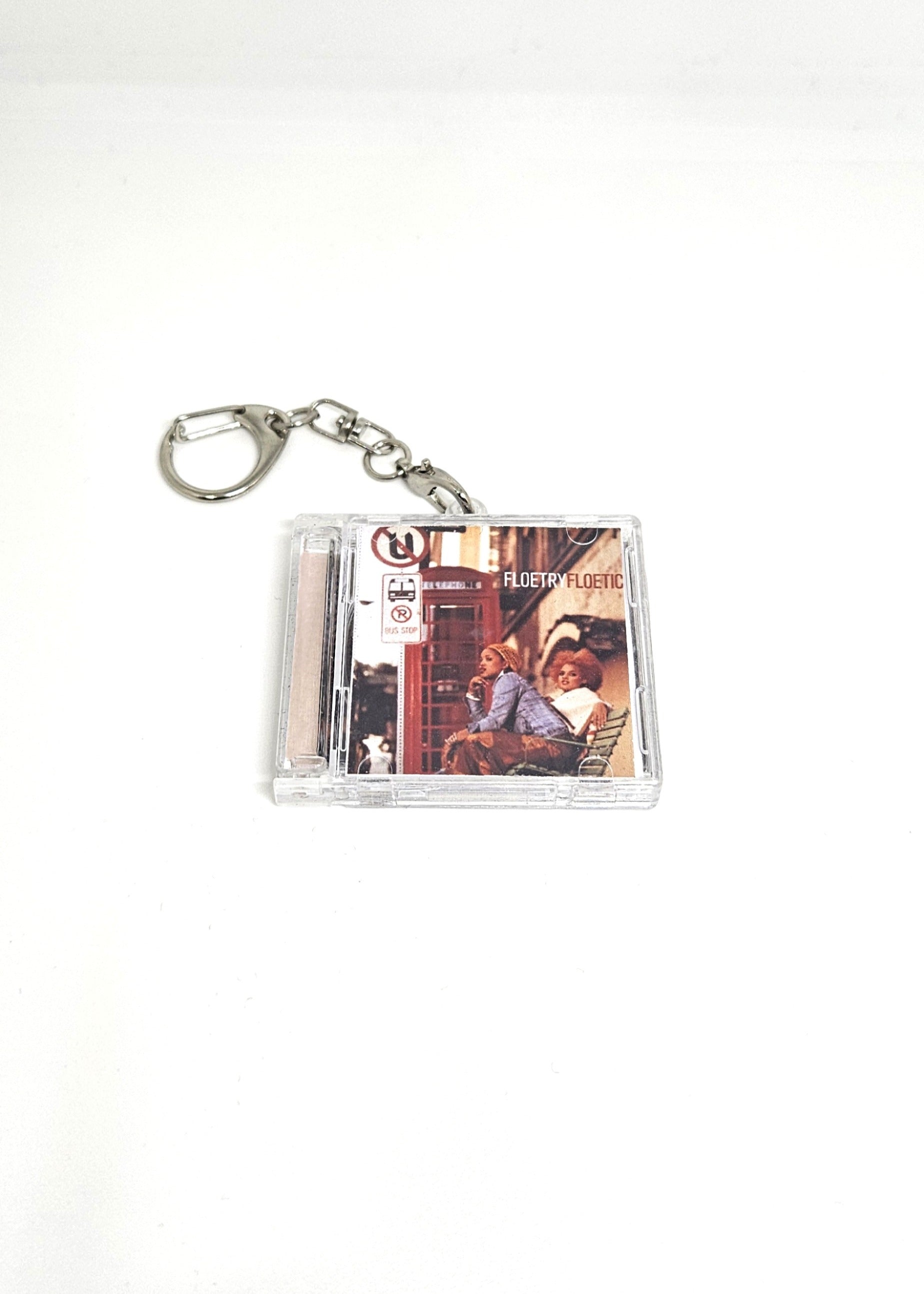 Melo Charm | Floetry - Floetic