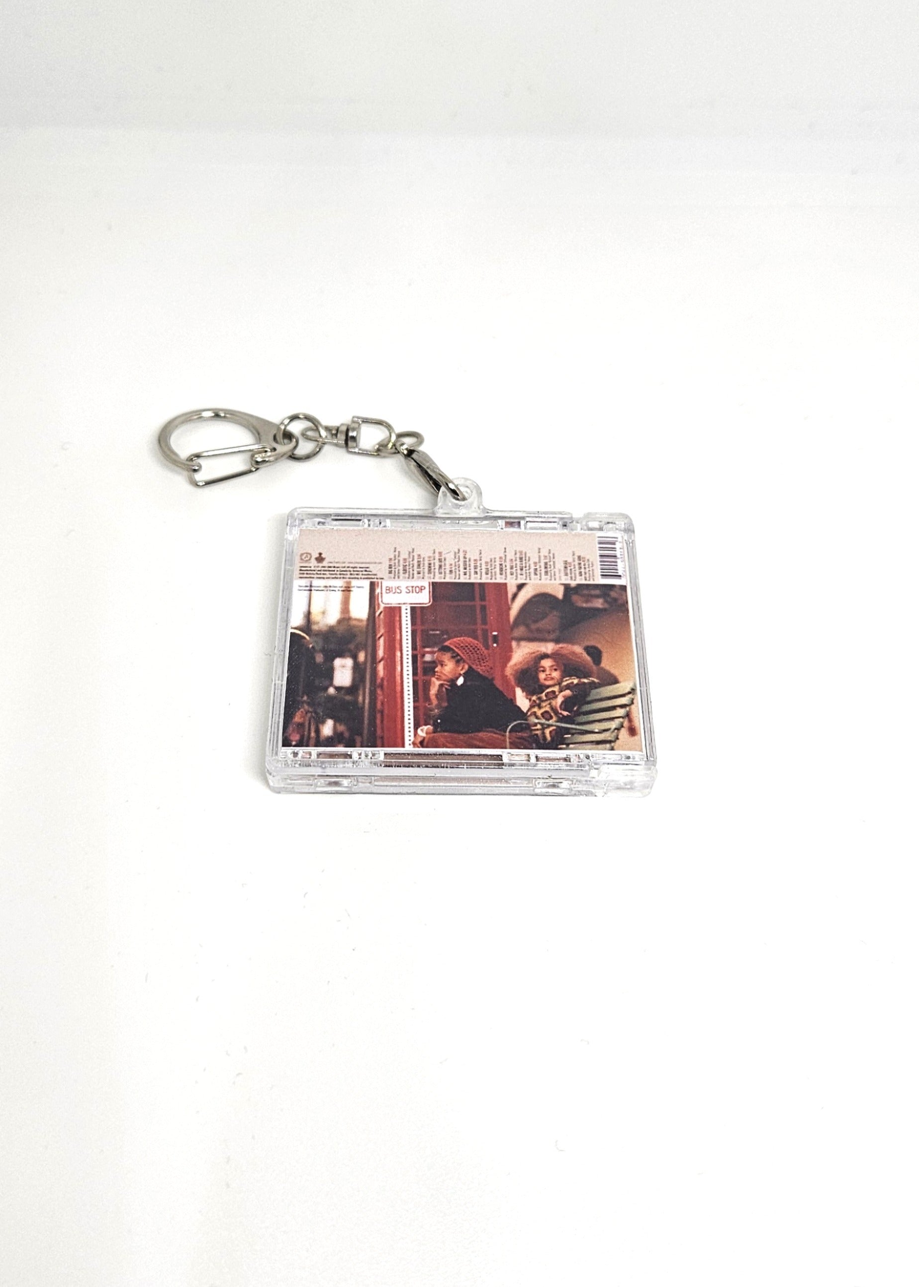 Melo Charm | Floetry - Floetic