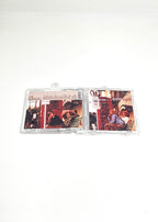 Melo Charm | Floetry - Floetic