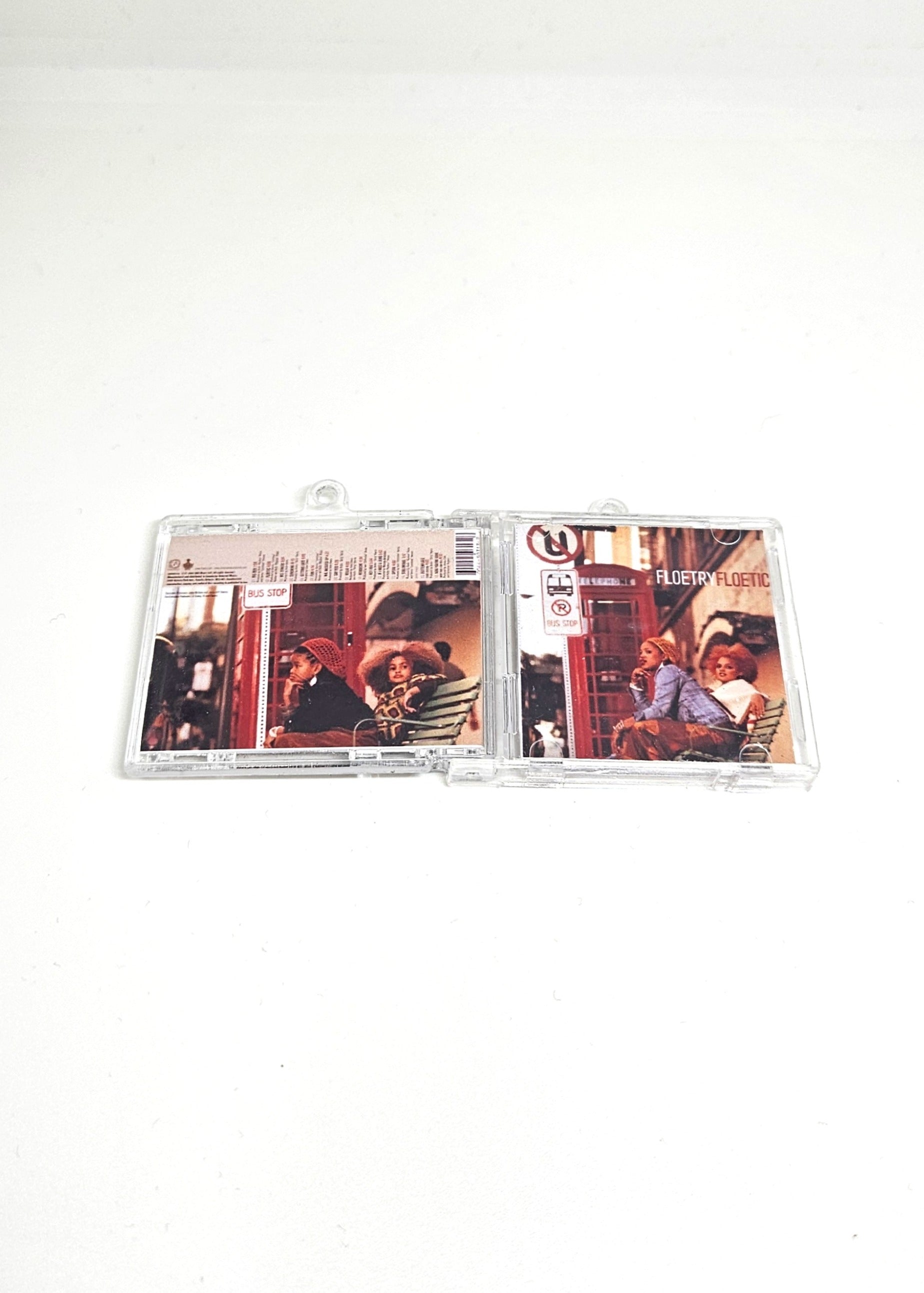 Melo Charm | Floetry - Floetic