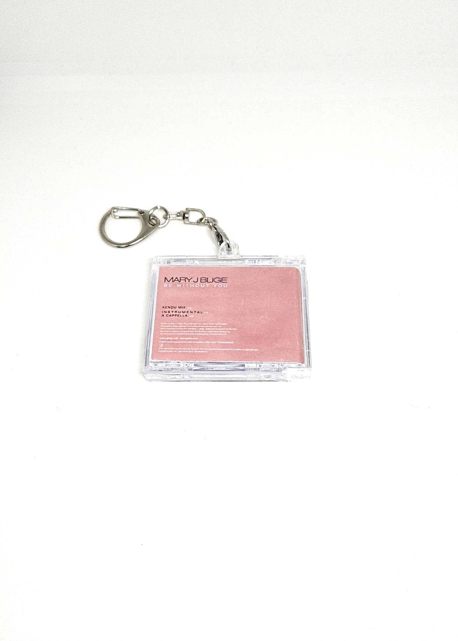 Melo Charm | Mary J. Blige - Be Without You (Single)