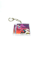 Melo Charm | Kanye West - Graduation