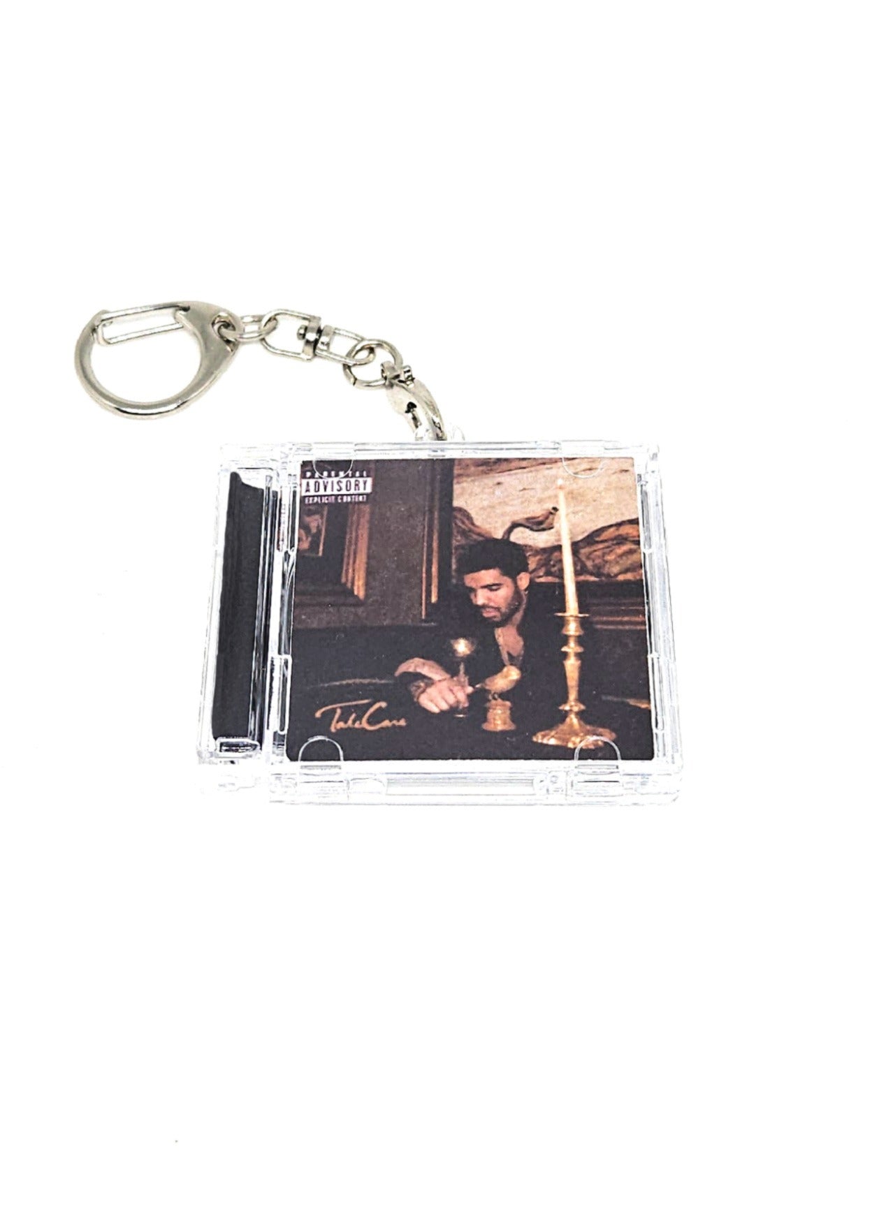 Melo Charm | Drake - Take Care