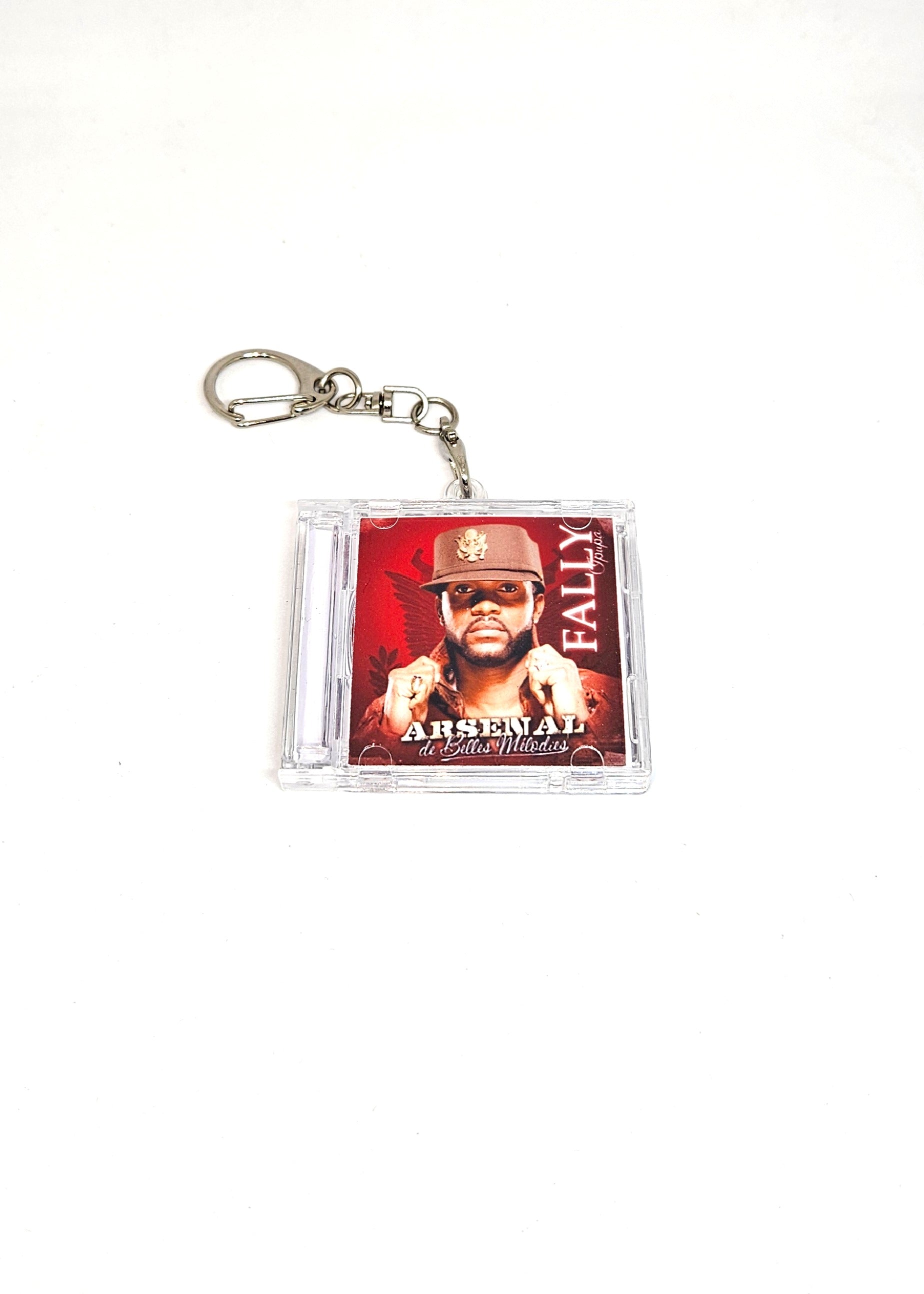 Melo Charm | Fally Ipupa - Arsenal de Belles Mélodies