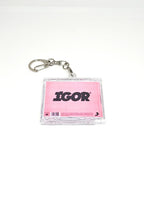 Melo Charm | Tyler The Creator - IGOR