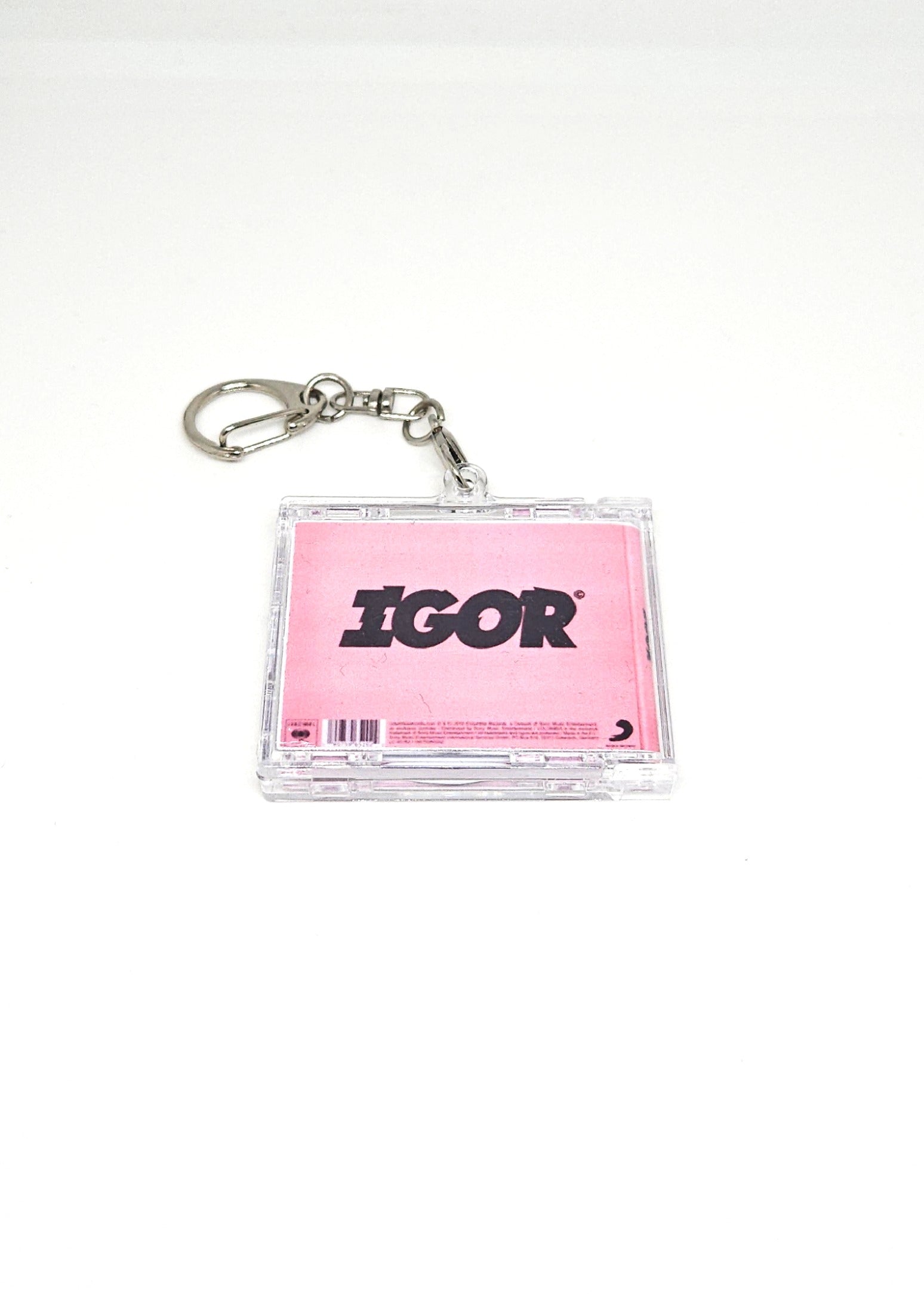 Melo Charm | Tyler The Creator - IGOR