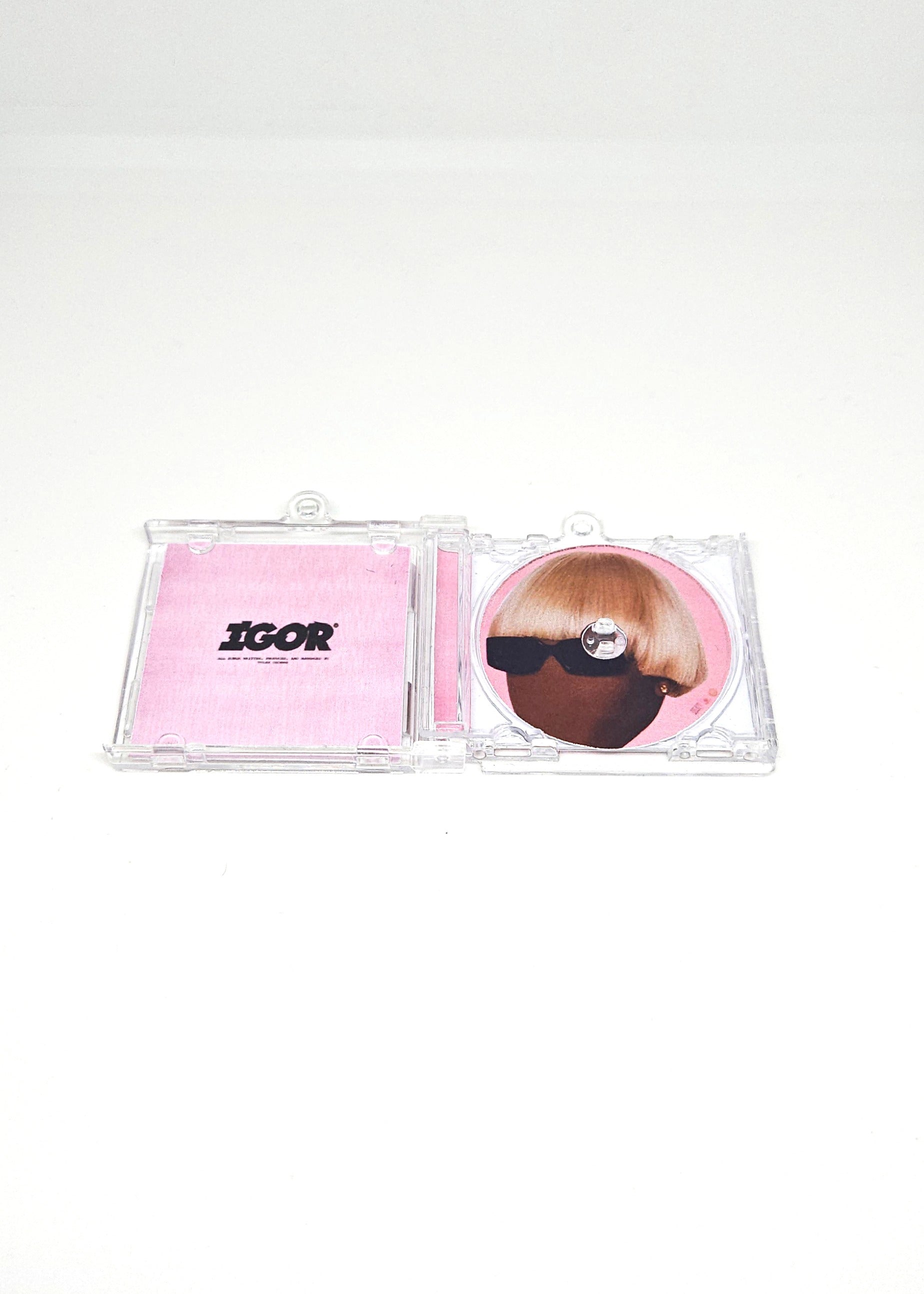 Melo Charm | Tyler The Creator - IGOR
